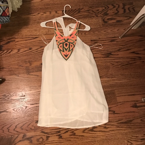 Xenia Dress - Picture 1 of 2